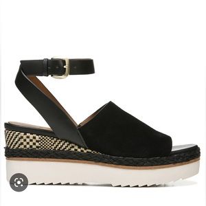 Naturalizer 27 Edit Prestyn Wedge Sandal